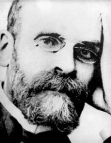 Lập trường của Émile Durkheim về tôn giáo