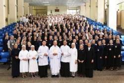 Thánh lễ Khai giảng năm học 2017 - 2018
