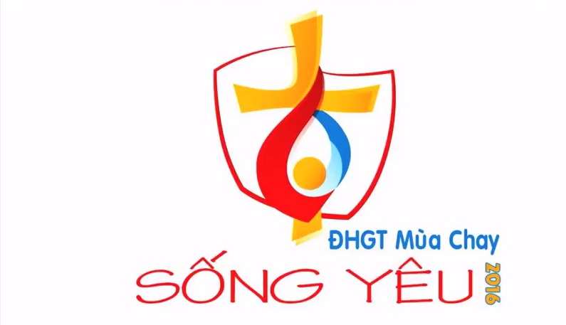 Đại Hội Giới Trẻ Mùa Chay TGP Sài Gòn (19.3.2016)