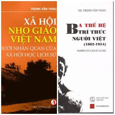 Nho giáo Việt Nam dưới góc nhìn xã hội học lịch sử