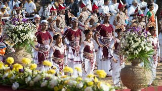Sri Lanka: Lễ tuyên thánh cho chân phước Joseph Vaz