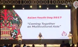 Asian Youth Day 2017 (2/8)