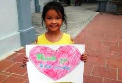 Caritas Việt Nam: Phóng sự nhịp tim yêu thương