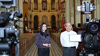 Hai năm chuẩn bị cho việc Trùng tu nhà thờ Chính tòa Sài Gòn