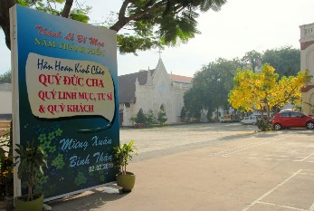 TTMV: Văn nghệ lễ Bế mạc Năm Đời sống Thánh hiến